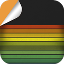 The Colorful Rainbow Bar APK