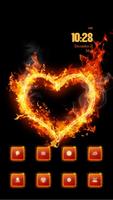 The Flame Heart اسکرین شاٹ 1