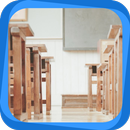 Tidy and Clean Classroom APK