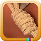 Tied Rope آئیکن