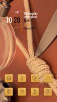 Tied Rope poster