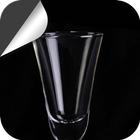 ikon Transparent Goblet