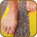 Walking Feet APK