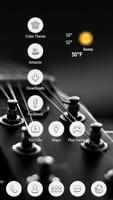 Enjoy Leisure Time with Guitar capture d'écran 1