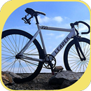 White Bike APK