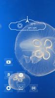 White Jellyfish capture d'écran 1
