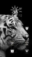 Wise Tiger imagem de tela 1