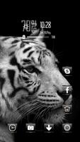 Wise Tiger تصوير الشاشة 2