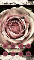 Withered Roses Theme Affiche