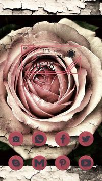 Withered Roses Theme poster
