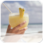 Yellow Drink icon