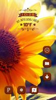 Yellow Sunflower 截图 2