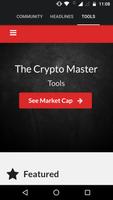 The Crypto Master اسکرین شاٹ 2