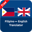 Free Filipinos English Translator APK