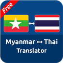 Free Myanmar Thai Translator APK