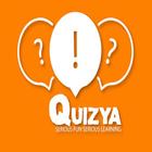 Quizya Anesthesia(Free) icône