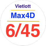 Kết quả xổ số vietlot kiểu mỹ