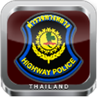 Thai Highway Police biểu tượng