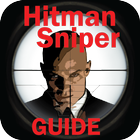 Guide for Hitman Sniper icône