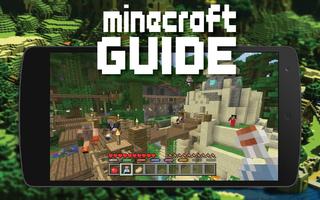 Crafting Guide for Minecraft تصوير الشاشة 1