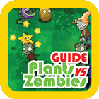 Free Guide for Plants Zombies 圖標