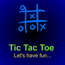 TicTacToe Game App APK