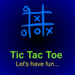 TicTacToe Game App