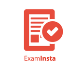 Exam preparation planner icon