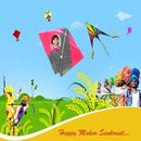 Makar Sankranti Photo Frame APK