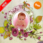 Baby Photo Frame icône