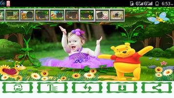 Baby Photo Frame screenshot 2