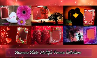 Love You Photo Frame screenshot 3