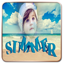 Summer Photo Frames aplikacja