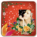 Magic Flower Frames aplikacja