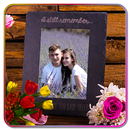 Wooden Photo Frames aplikacja