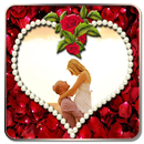 Rose Photo Frames APK