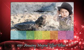 Turtle Photo Frame screenshot 1