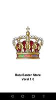Ratu Banten Store 海报