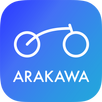アラサイ みんなでつくる東京サイクリングマップ APK