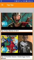 Top Ten : World's Top 10 Videos Compilation capture d'écran 1