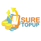 SureTopup icône