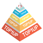 top1up 图标