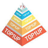 top1up icon