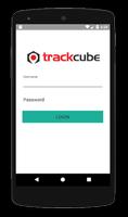 TrackCube Affiche