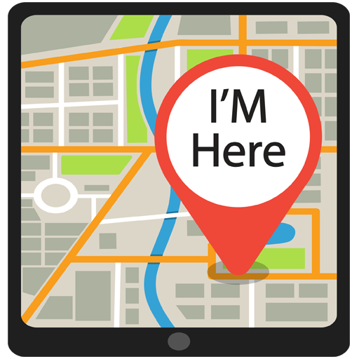 GPS Tracker Find My Phone App