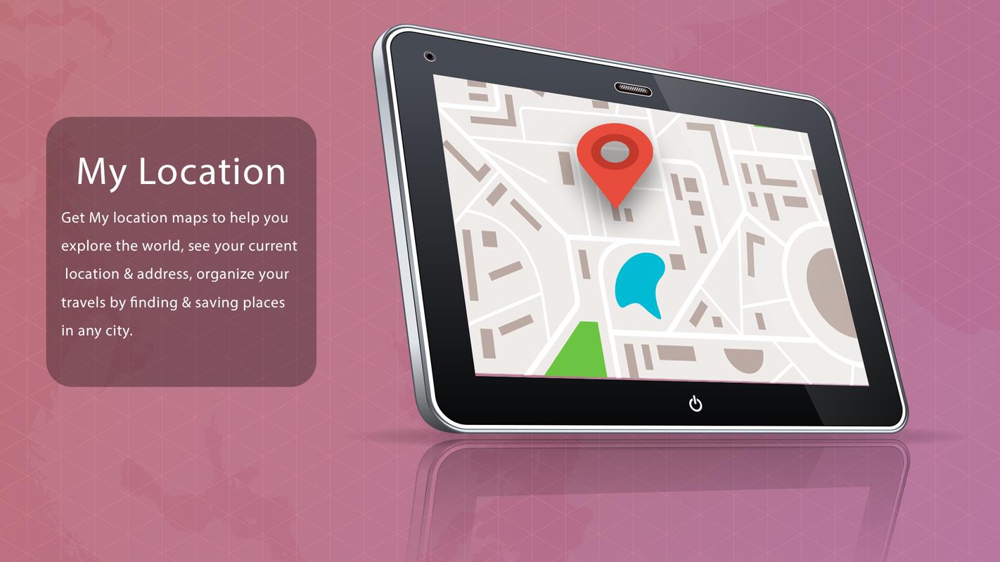 GPS Tracker Find My Phone App for Android - APK Download