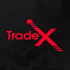 Trade-X Zeichen