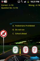 3 Schermata Indian Traffic Pocket Guide