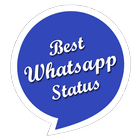 Best WhatsApp Status ikona
