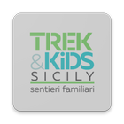 Trek & Kids icône